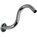 Jones Stephens S Shower Arm With Flange 6 In Rise S01110